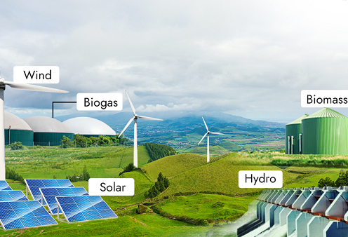 Global Leaders Gather for Climate Summit Amid Rising Concerns