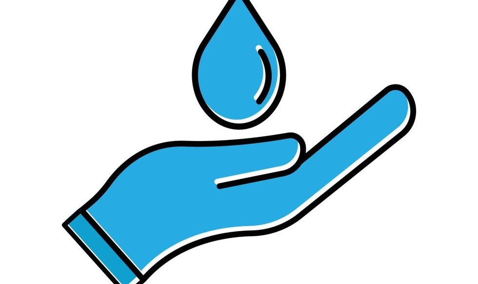 Water