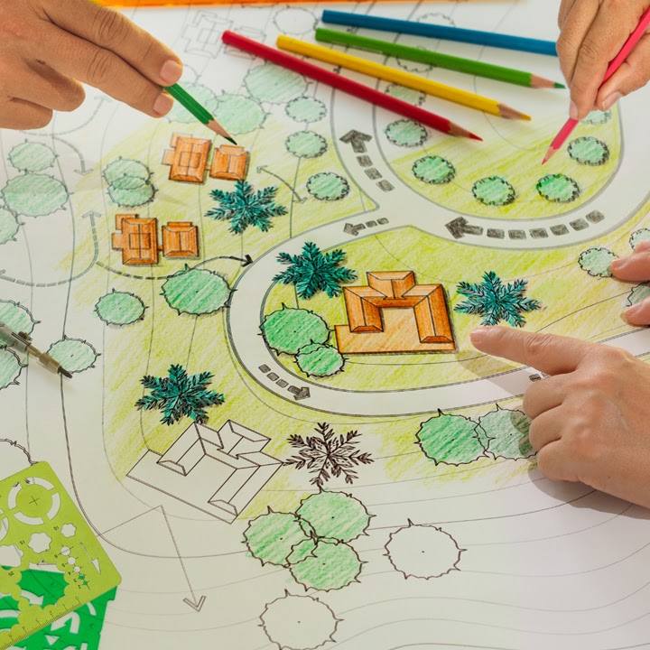 Urban Development